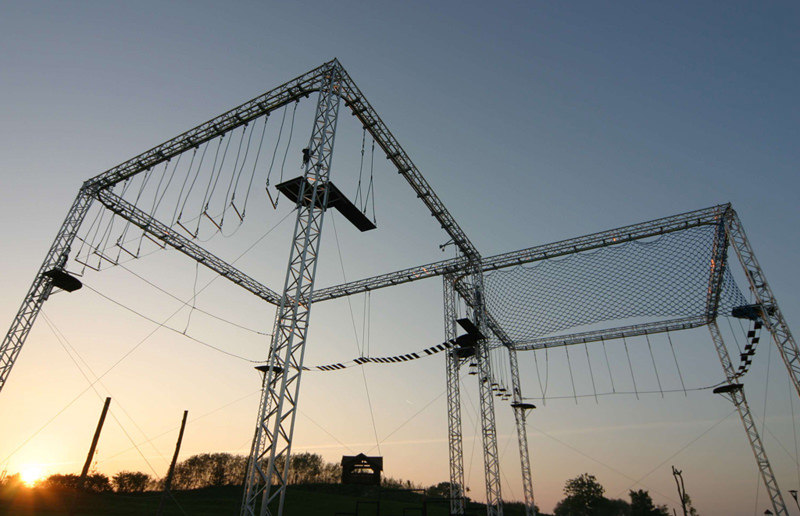 Double Cube – view 8