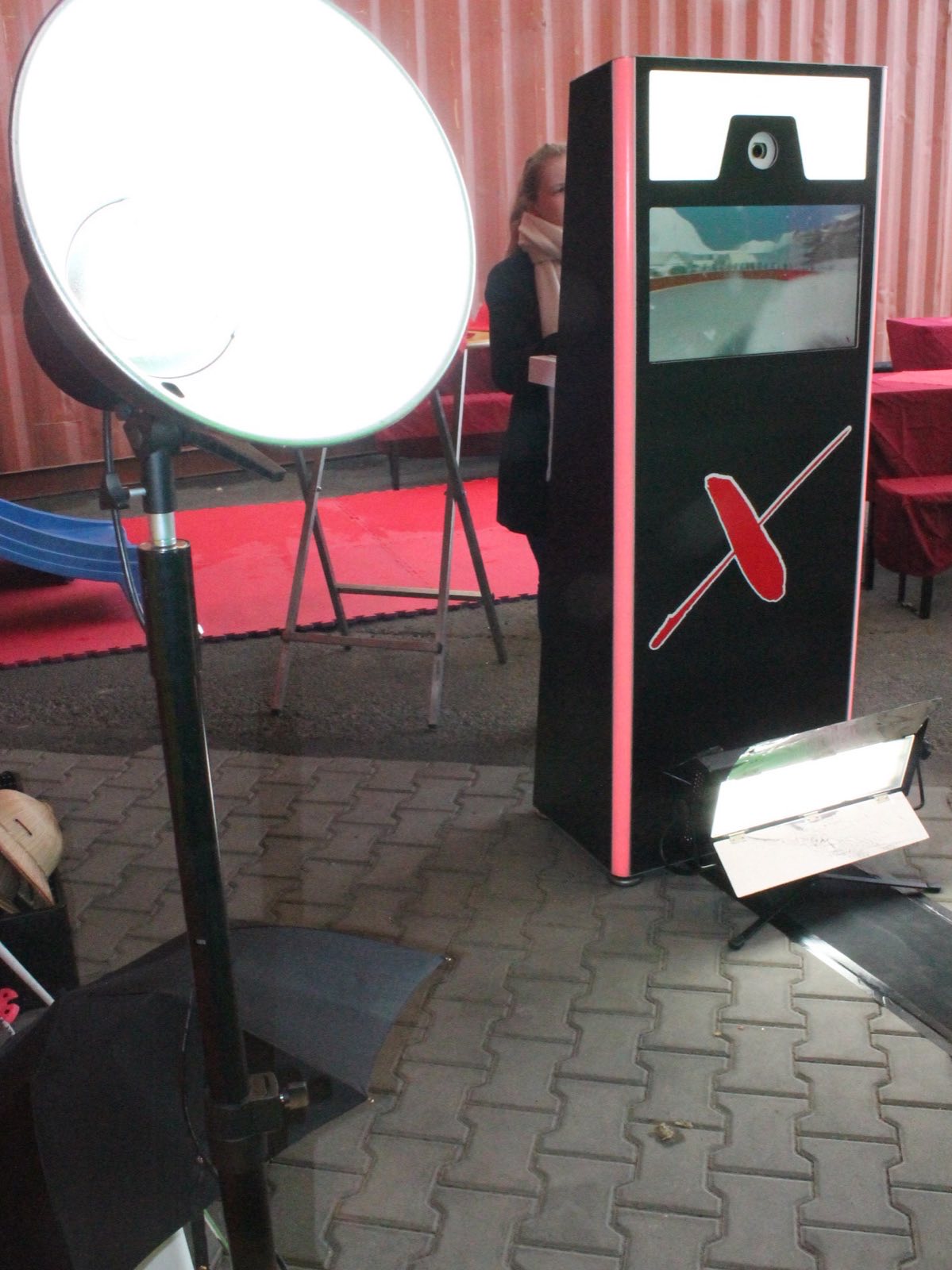 Greenscreen Box Clip Fun – Ansicht 5