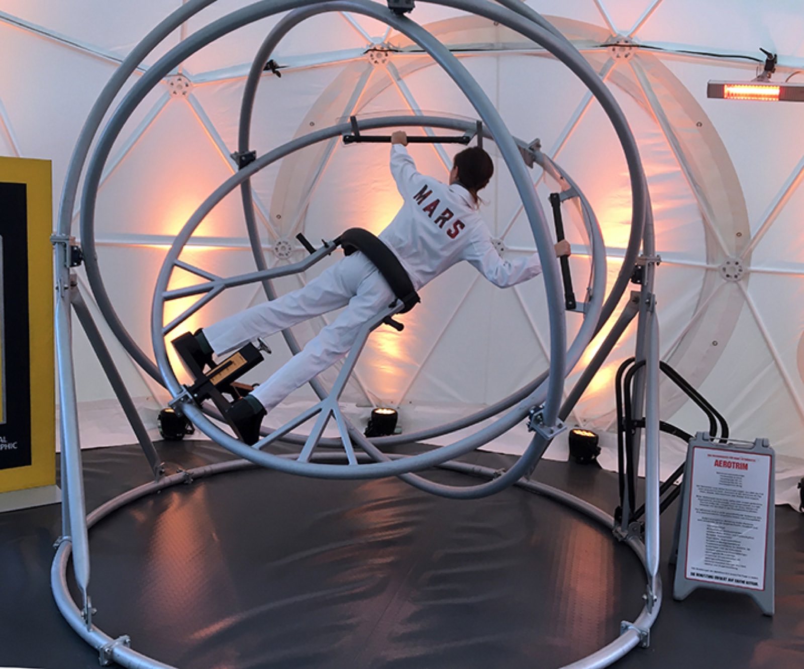 Aerotrim – Ansicht 2