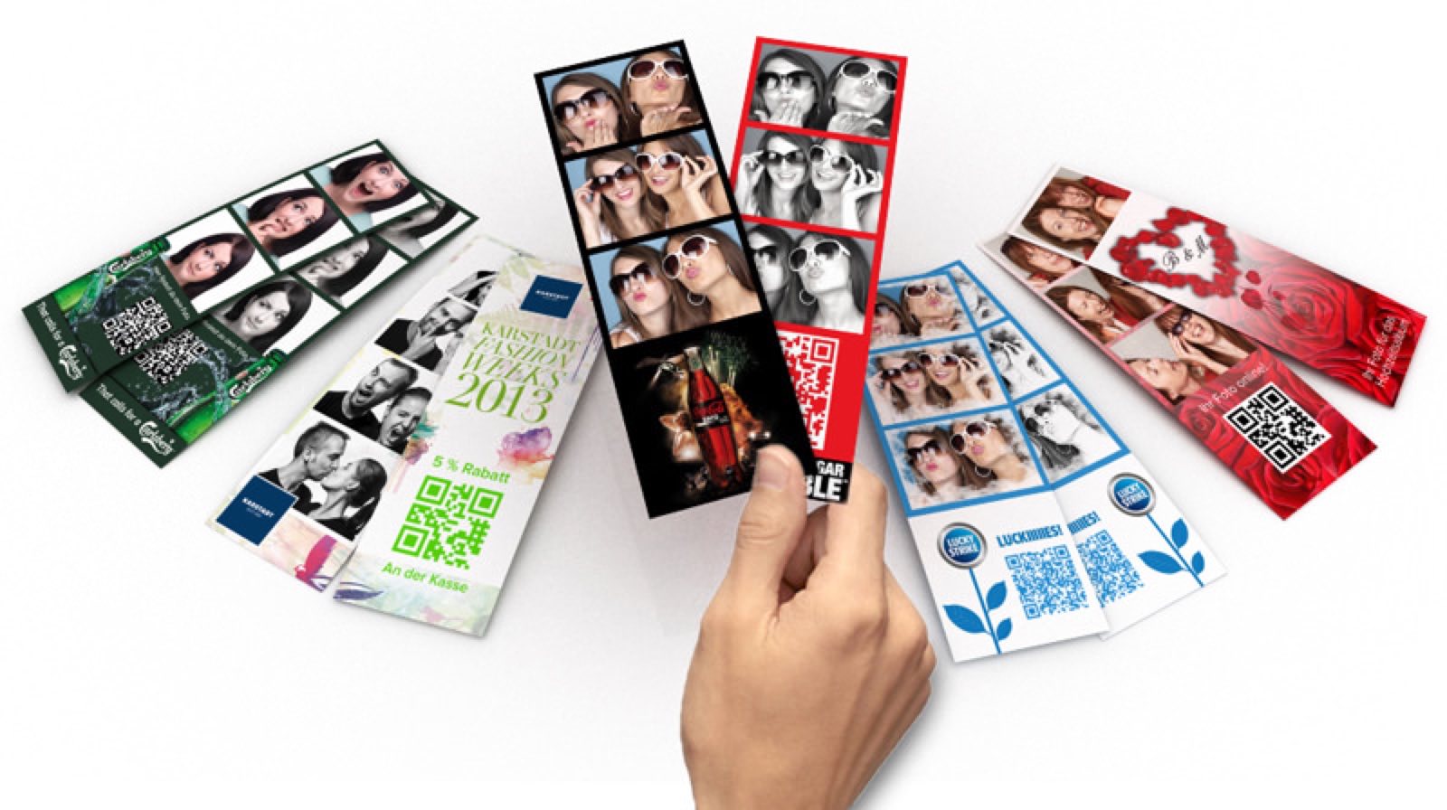 Fotokabine X500 – Ansicht 3