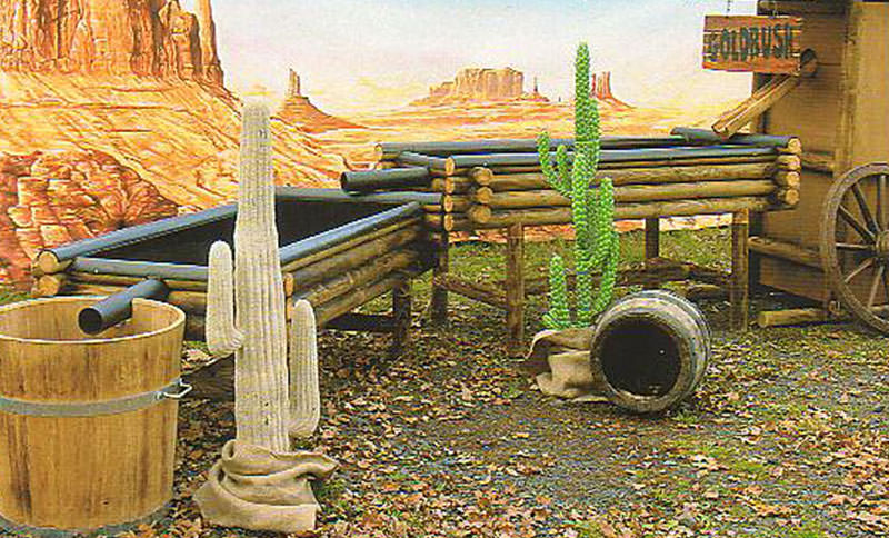 Goldrush – view 6
