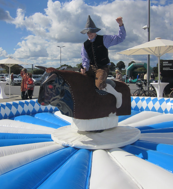 Bayern Rodeo – Ansicht 6
