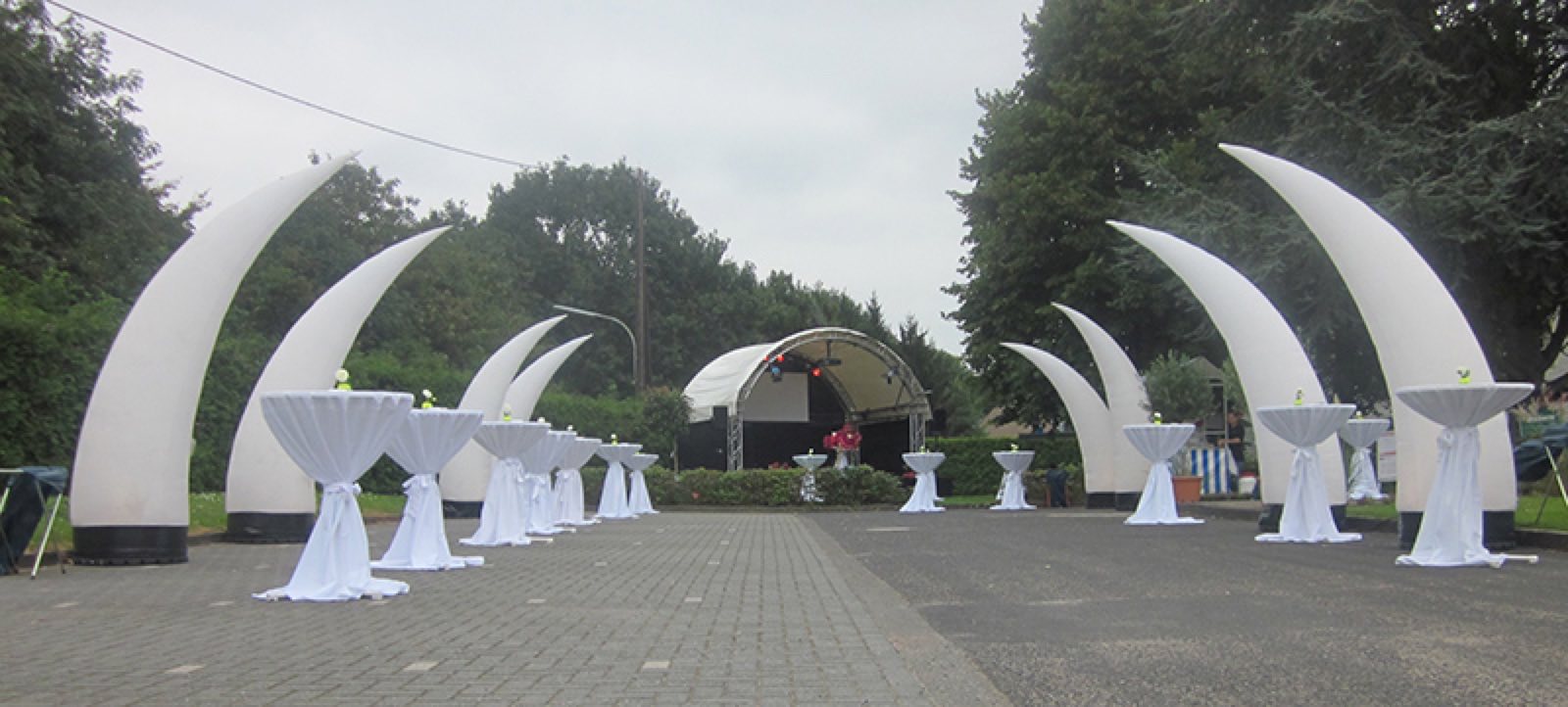 Air Horns – Ansicht 4