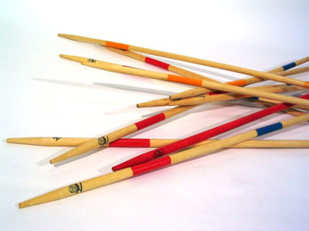 Mikado XXL – vue 11