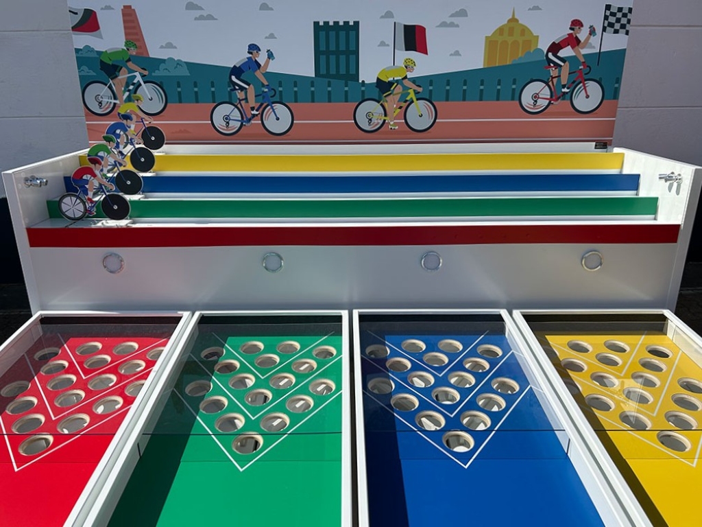 Fahrrad Derby