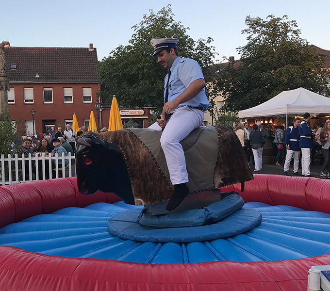 Bull Riding – Ansicht 8