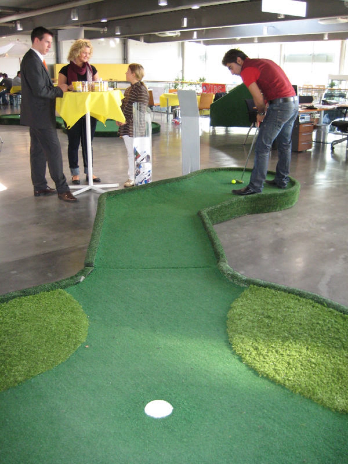 XXL Minigolf – Ansicht 5