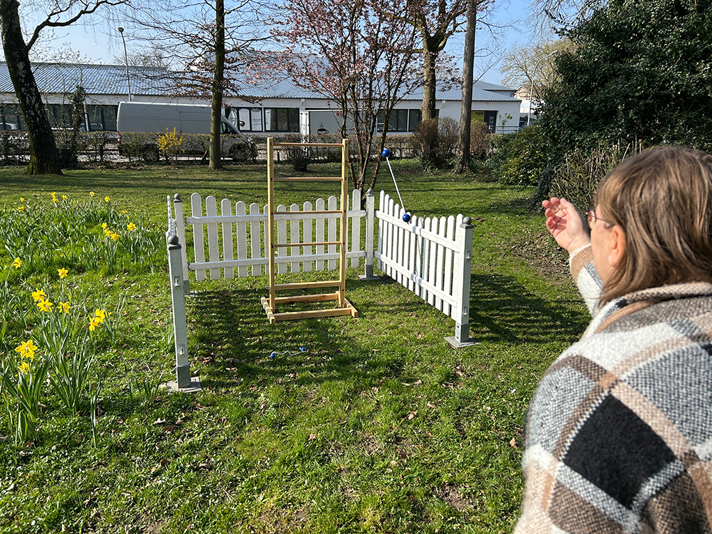Leitergolf XXL – Ansicht 2