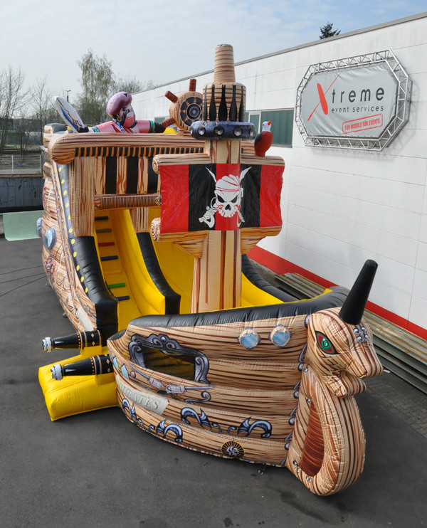 Piratenschiff Maxi – Ansicht 10