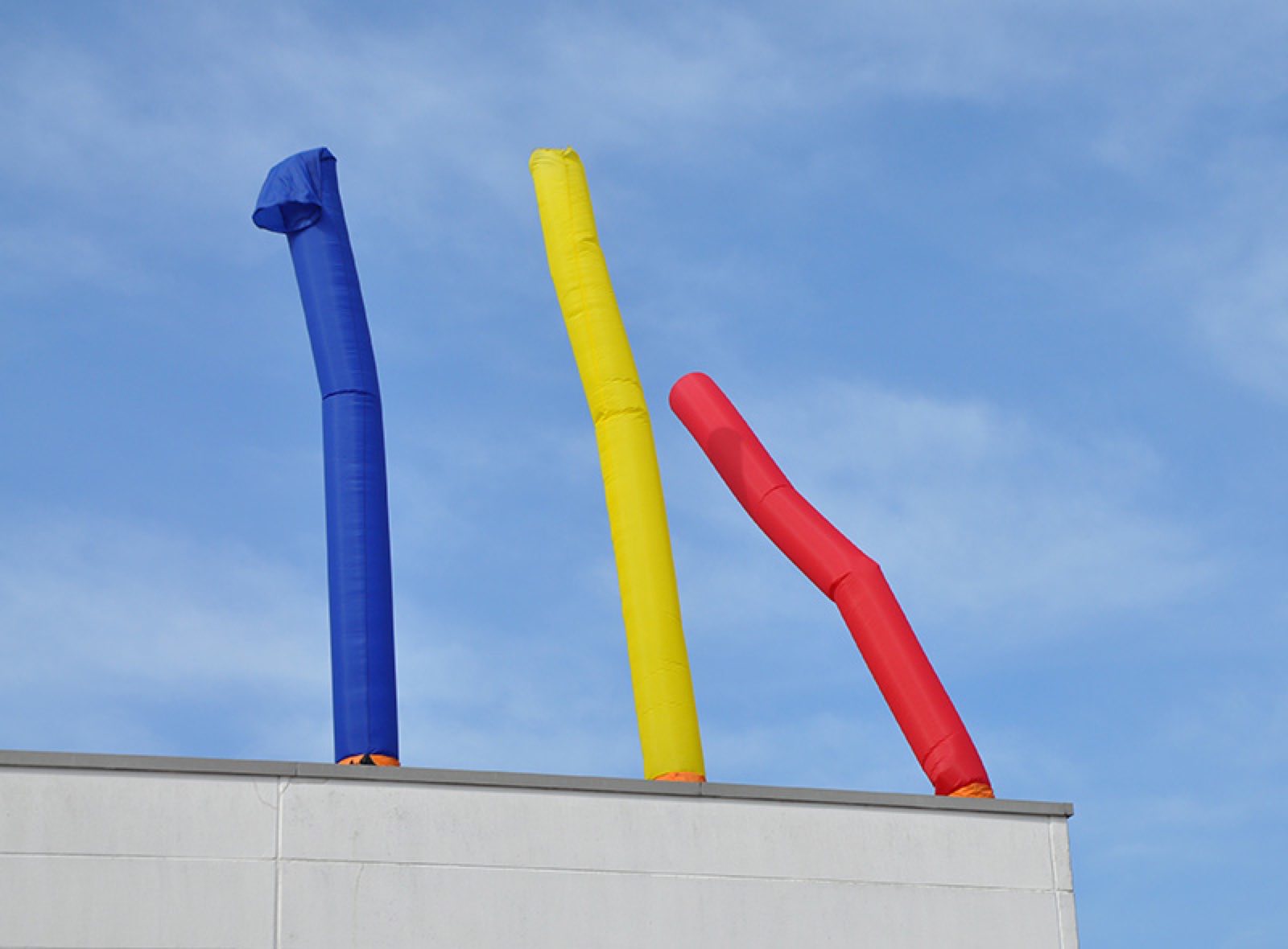 Air Tubes – Ansicht 5