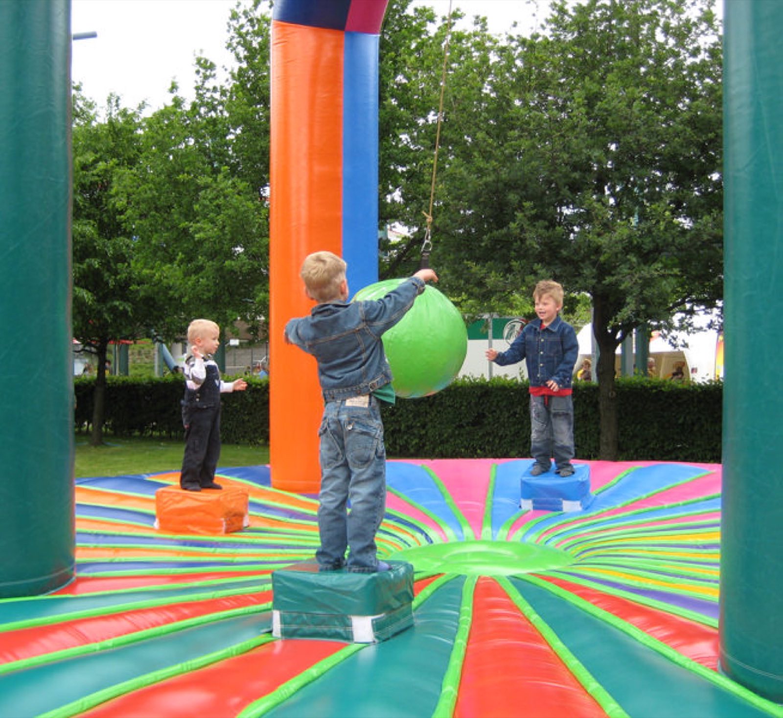 Swing'm Off – view 5