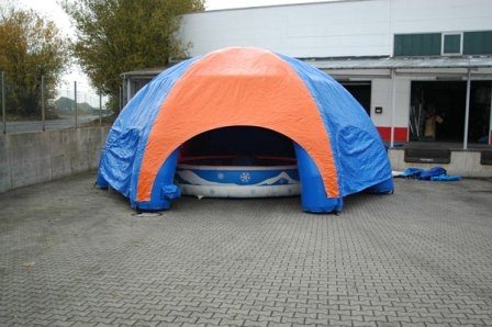 Air Pavillon – Ansicht 10