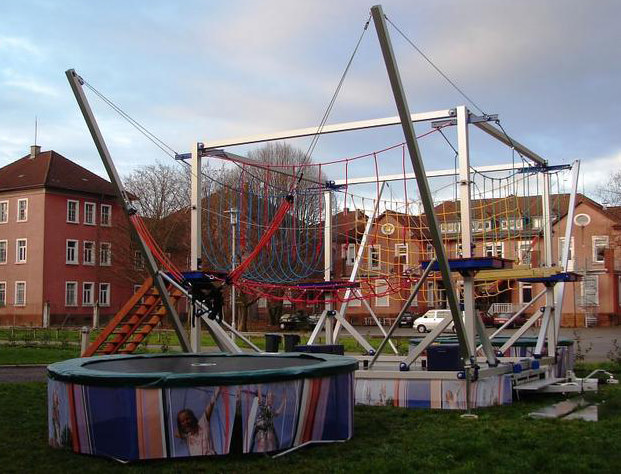 Kids Cube Duo Jump – Ansicht 9
