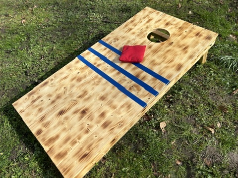 Cornhole – Ansicht 4