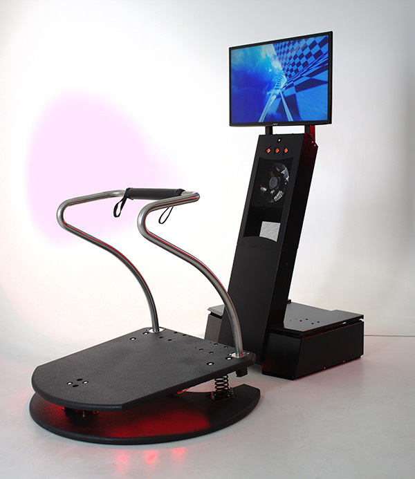 VR Xtreme Simulator – Ansicht 11