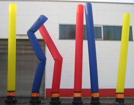 Air Tubes – Ansicht 6