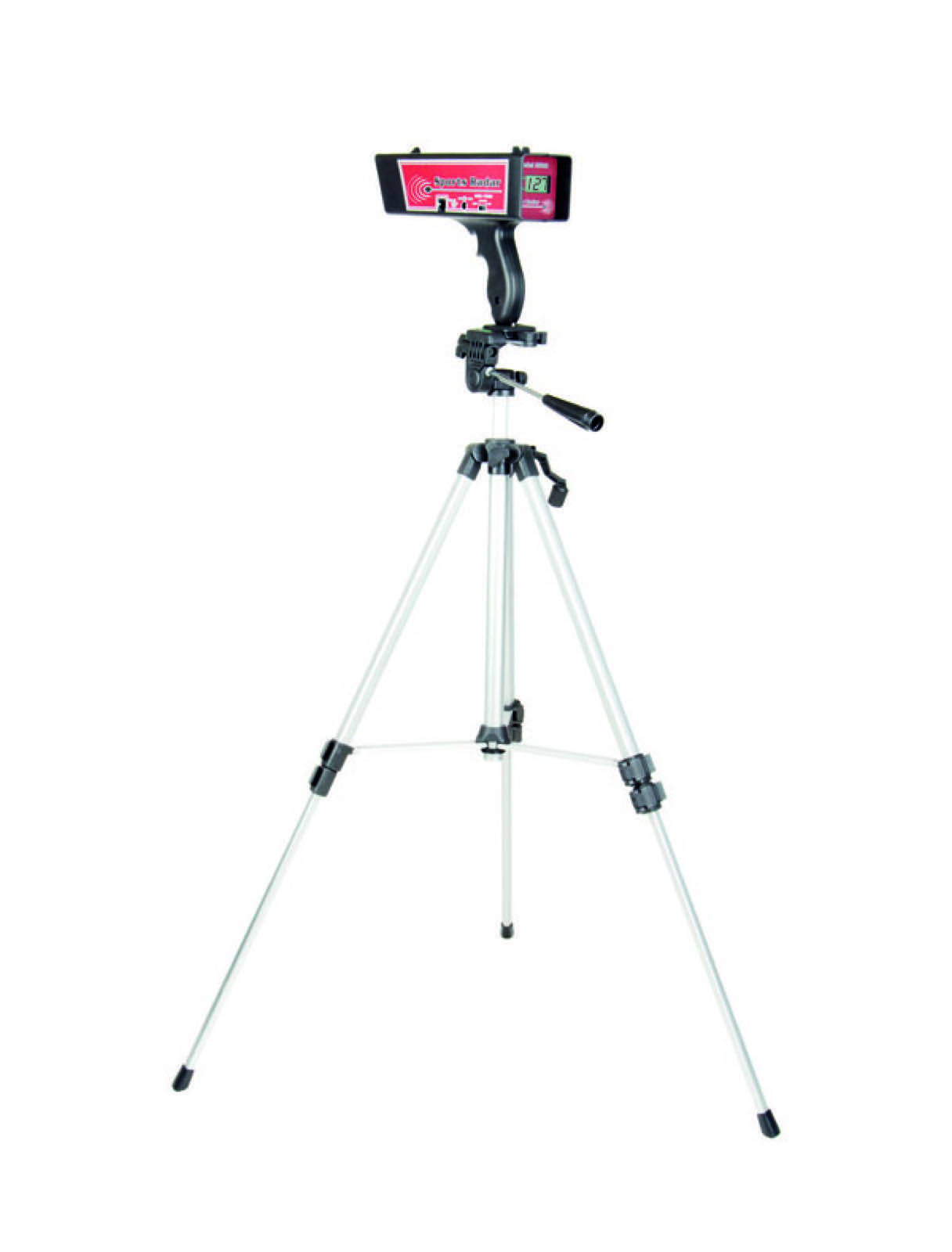 Sportradar – Ansicht 4
