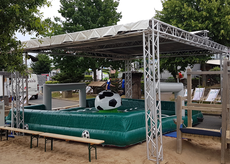 Fußball Rodeo – Ansicht 7