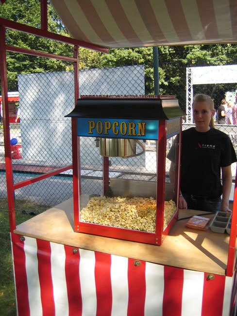 Popcorn – view 7