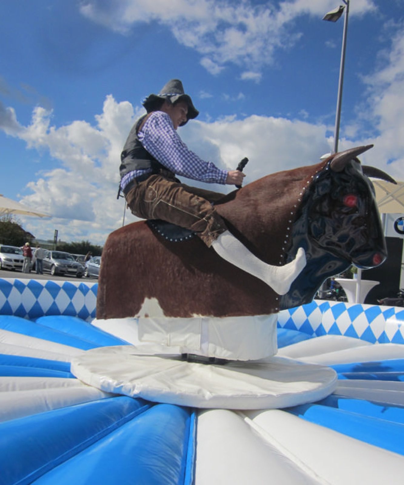 Bayern Rodeo – Ansicht 2
