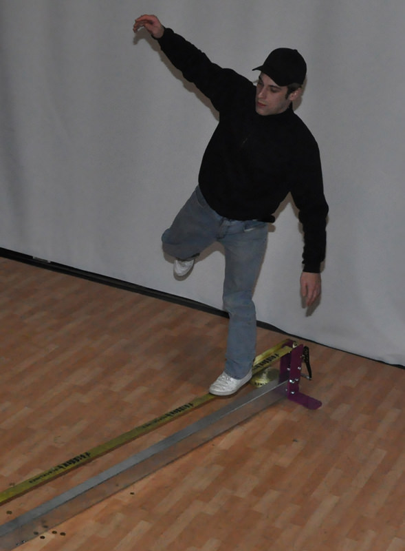 Slackline – Ansicht 10