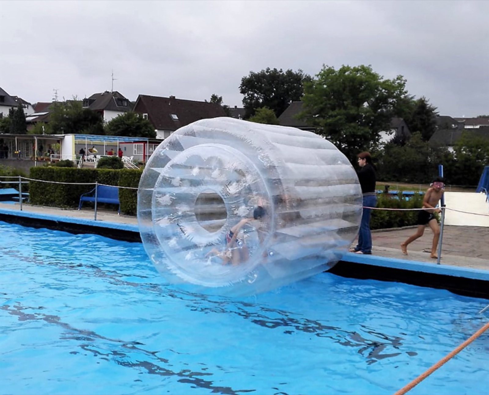 Water Roll – Ansicht 3