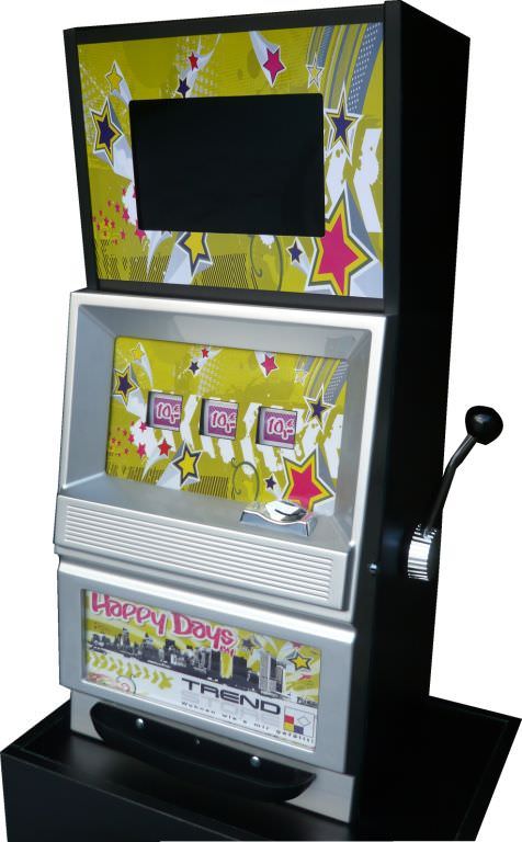 Win Machine – view 6