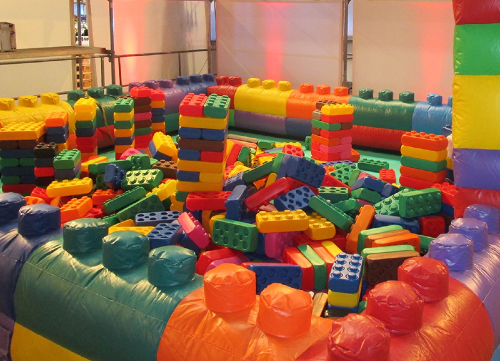 Kinderbaustelle – Ansicht 5