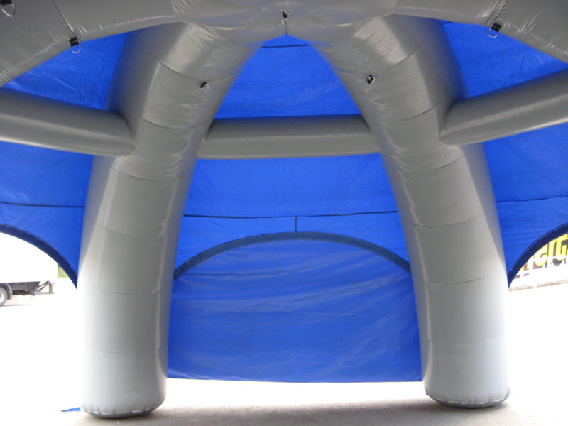 Air Pavillon – Ansicht 7