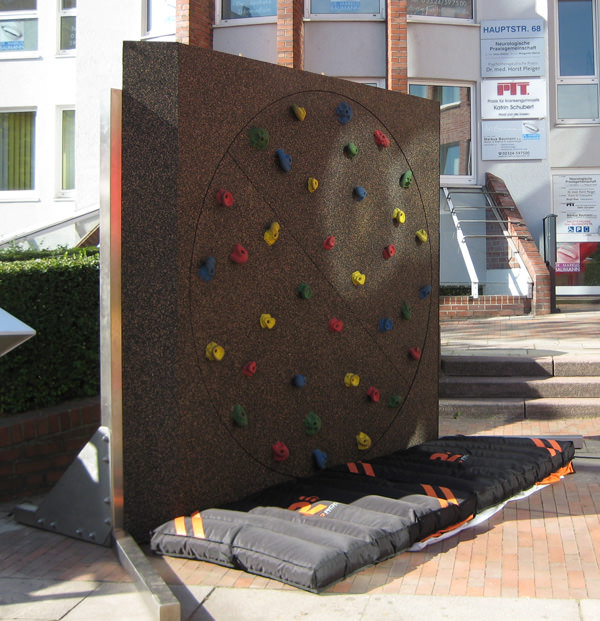 Freedom Climber – Ansicht 6