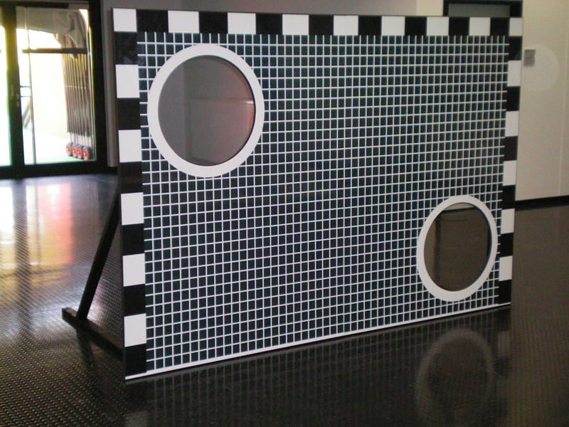 Goal Wall Classic – view 8