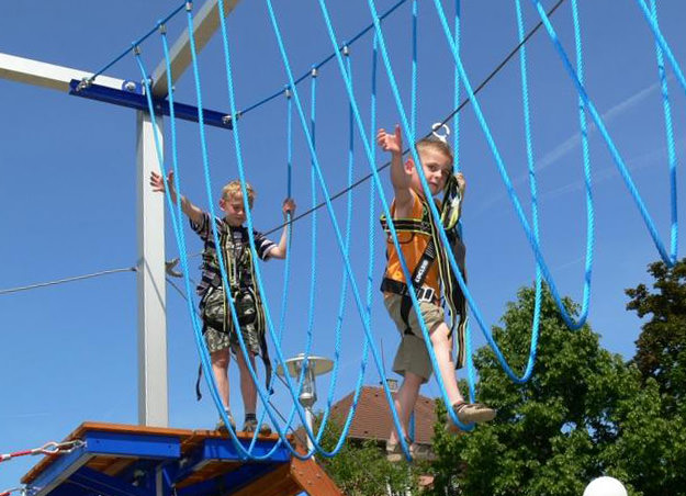 Kids Cube – Ansicht 5