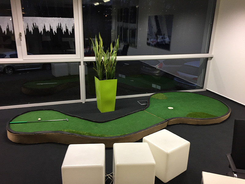 XXL Minigolf – Ansicht 12