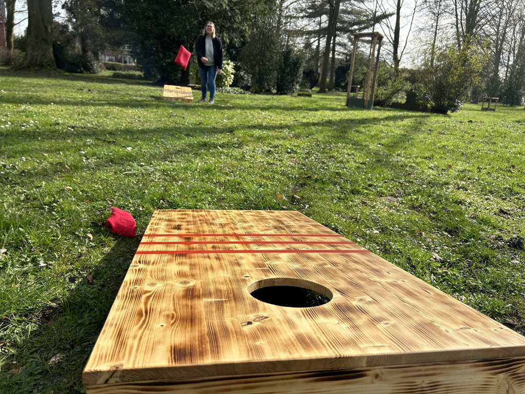 Cornhole