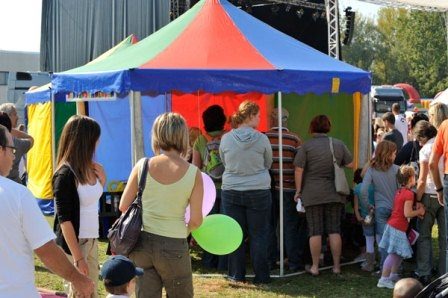 Kinderschminken – Ansicht 13