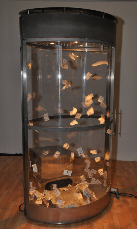 Cash Box – Ansicht 8