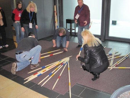 Mikado XXL – vue 7