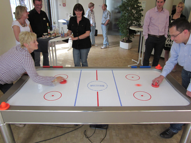 Air Hockey – Ansicht 6