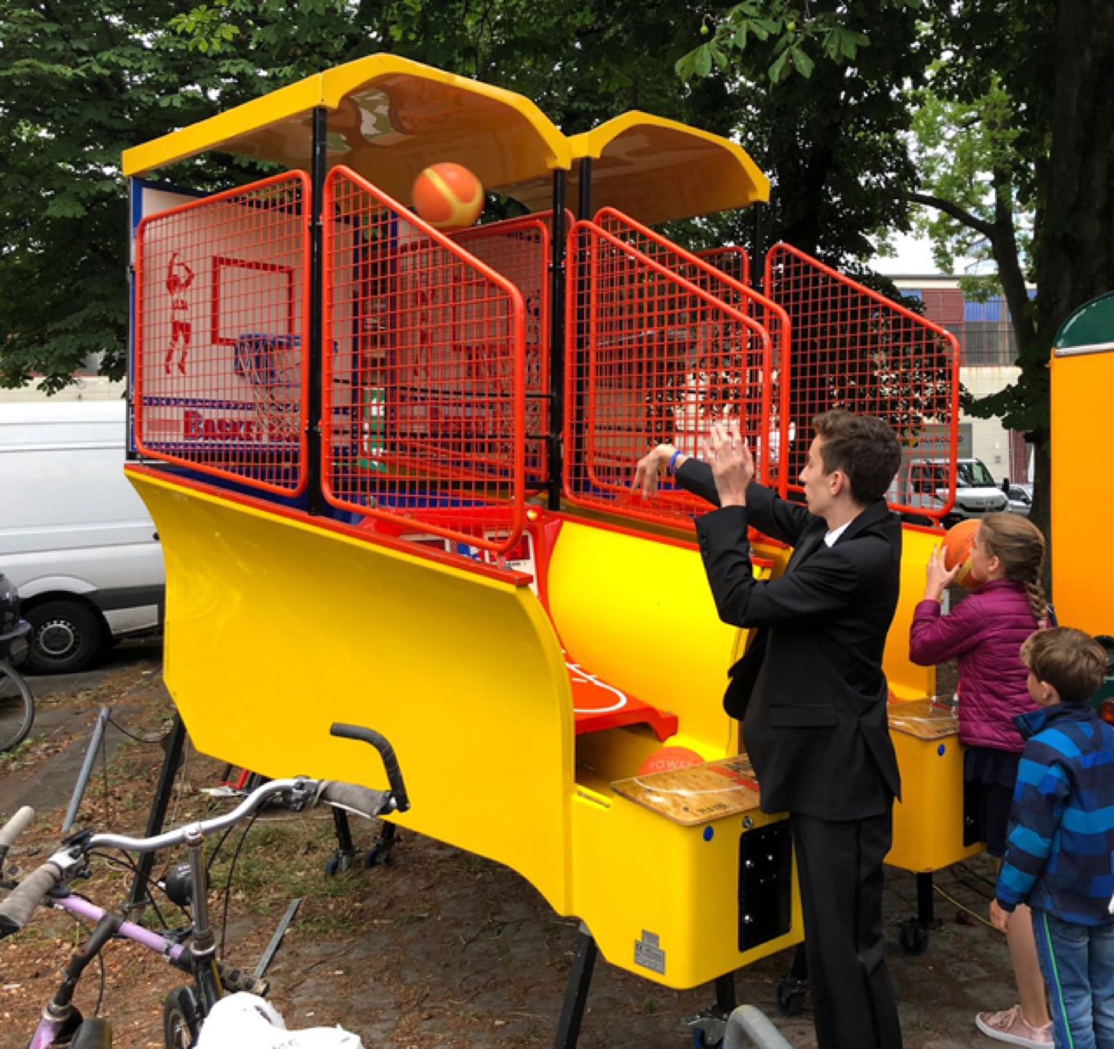 Pop Shot – Ansicht 3