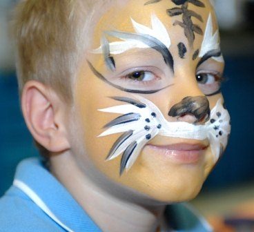 Kinderschminken – Ansicht 9