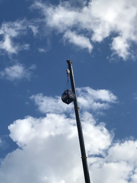 Sky Cage – Ansicht 18
