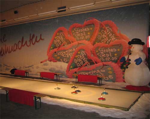 Eisstockschiessen / Fun Curling – Ansicht 14