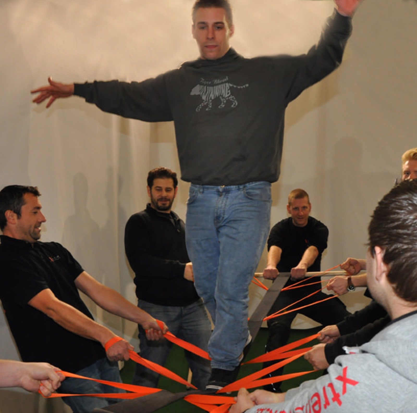 Balance – Ansicht 3