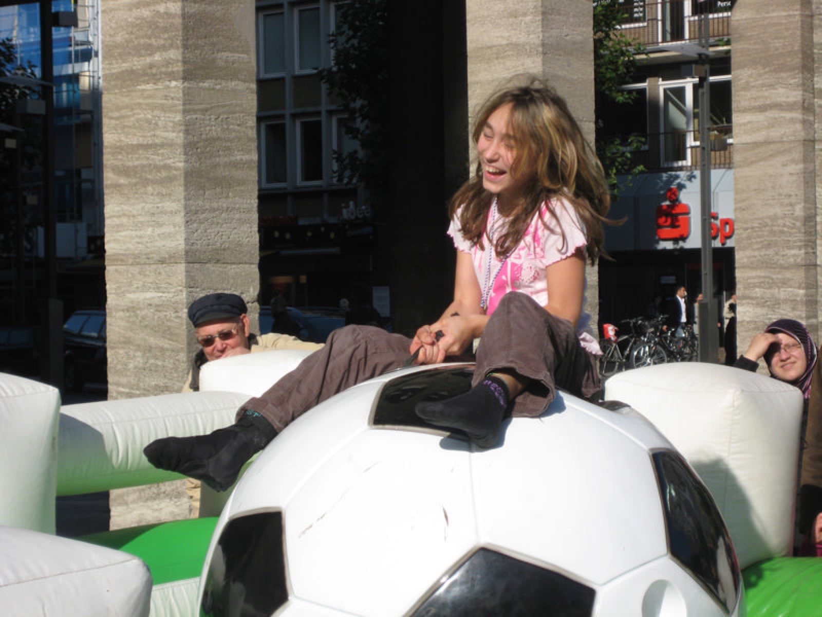 Fußball Rodeo – Ansicht 5