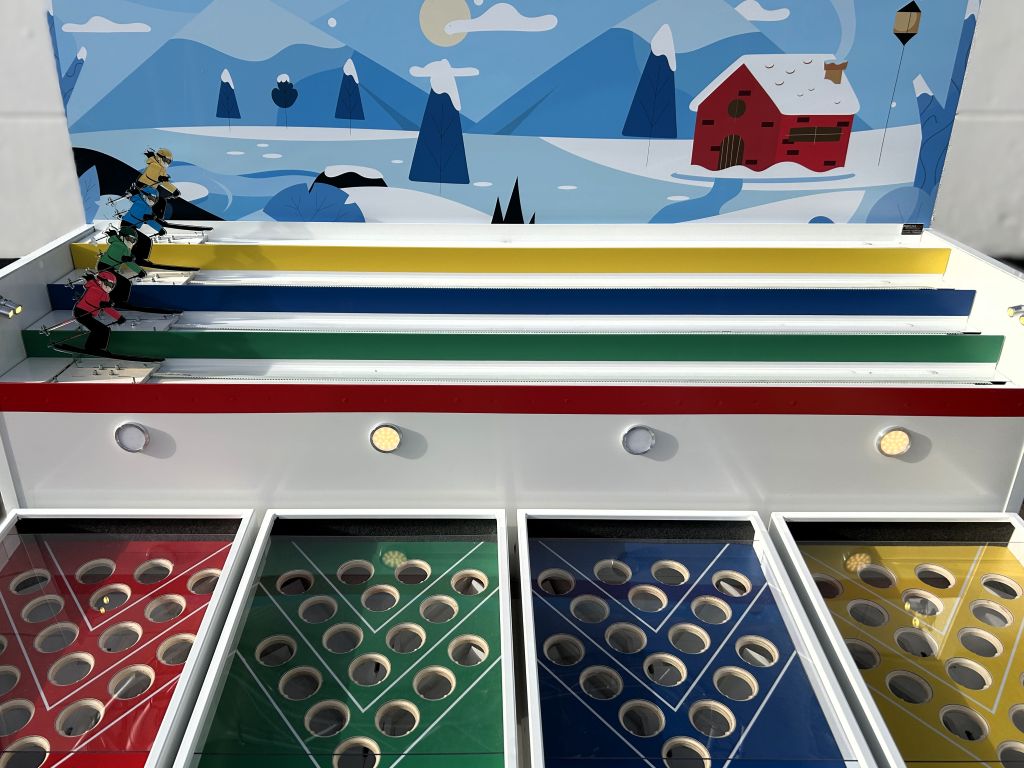Ski Derby – Ansicht 4