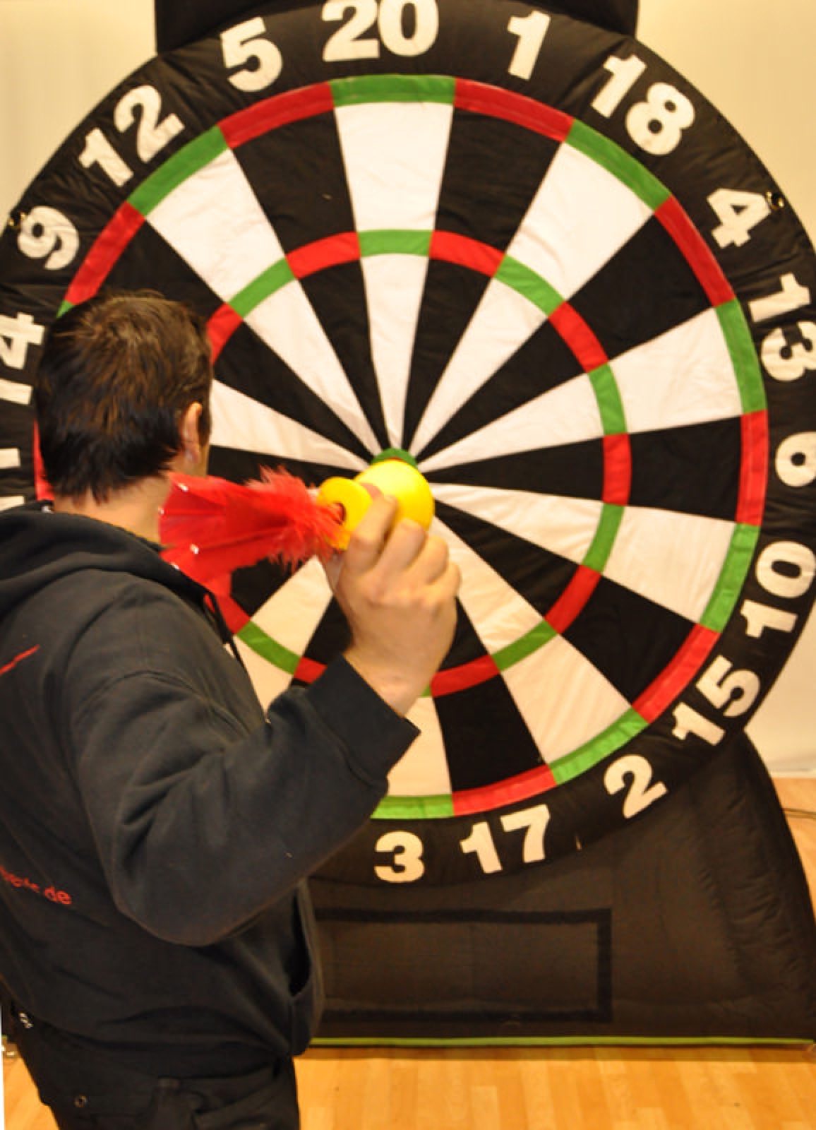 XXL Darts