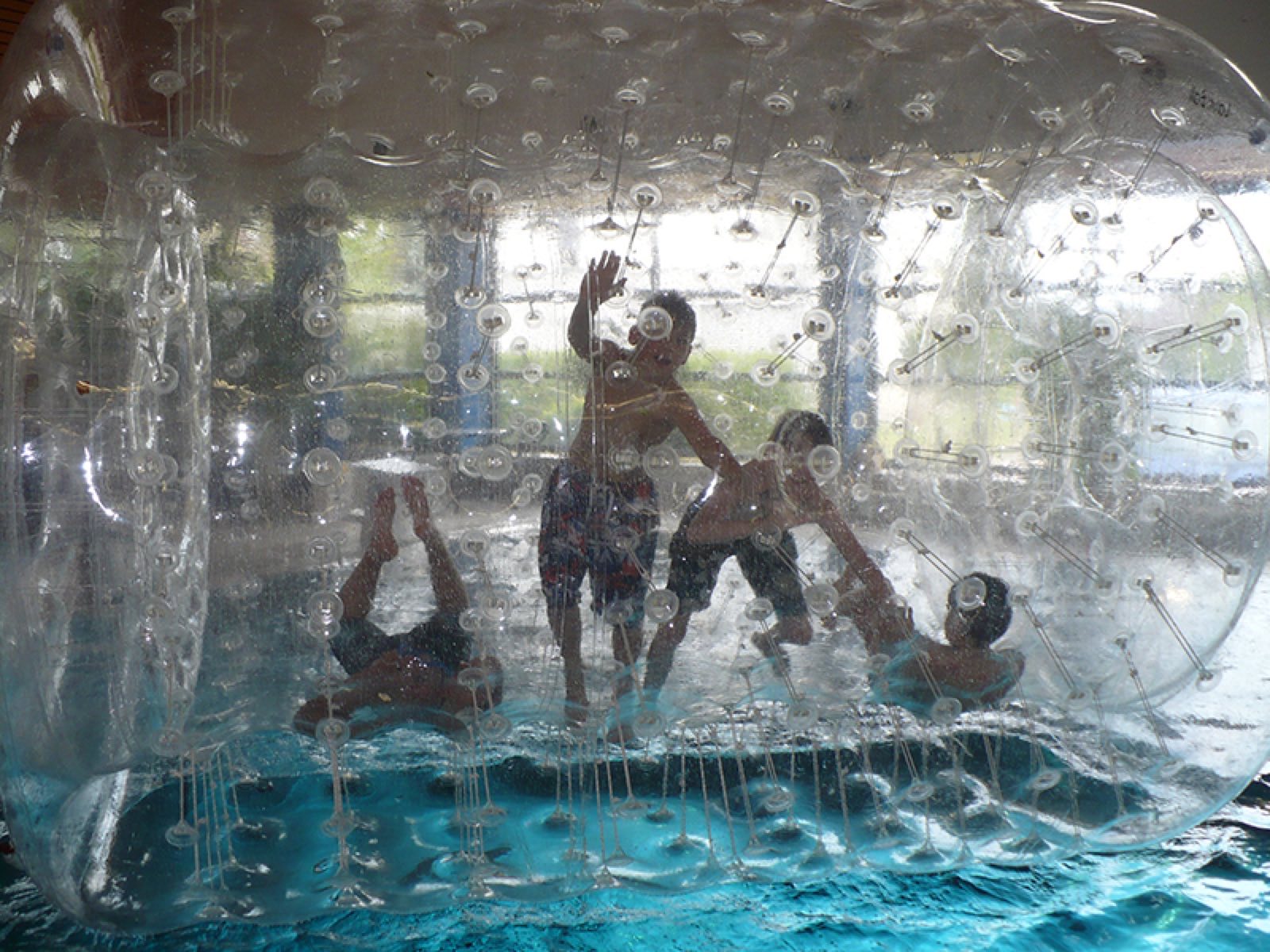 Water Roll – Ansicht 2