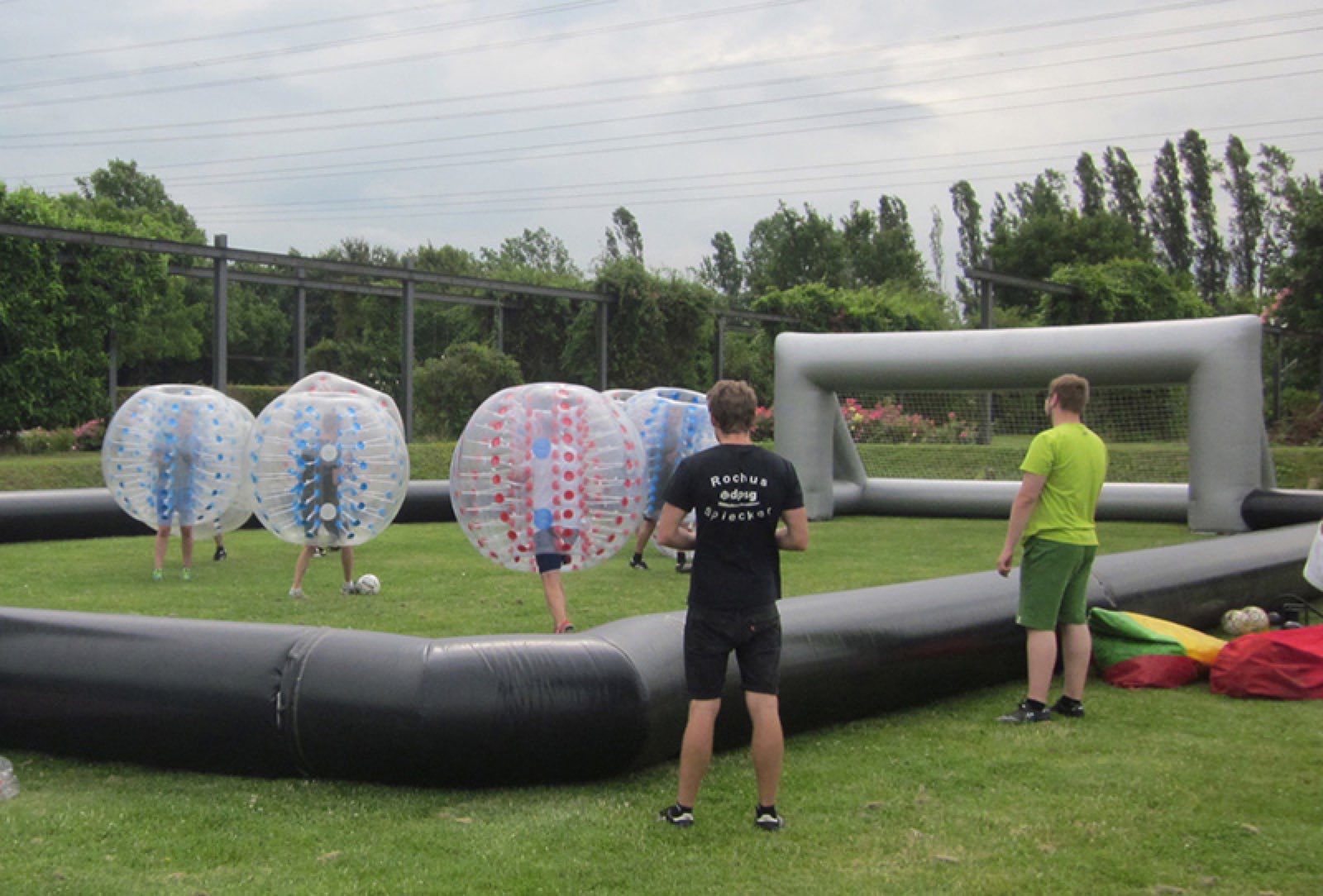 Bumper Balls – view 5