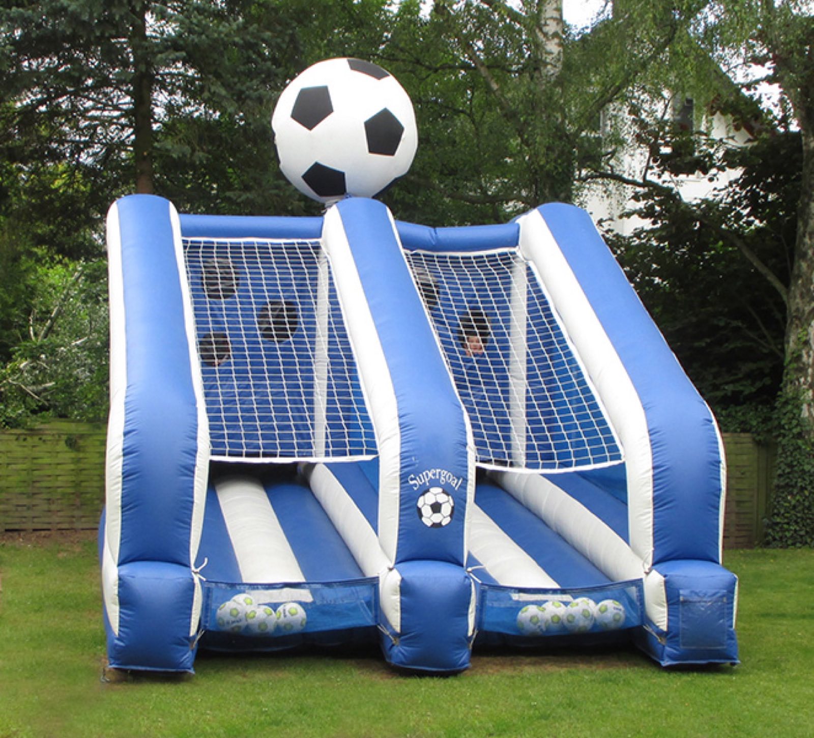 Supergoal – view 3