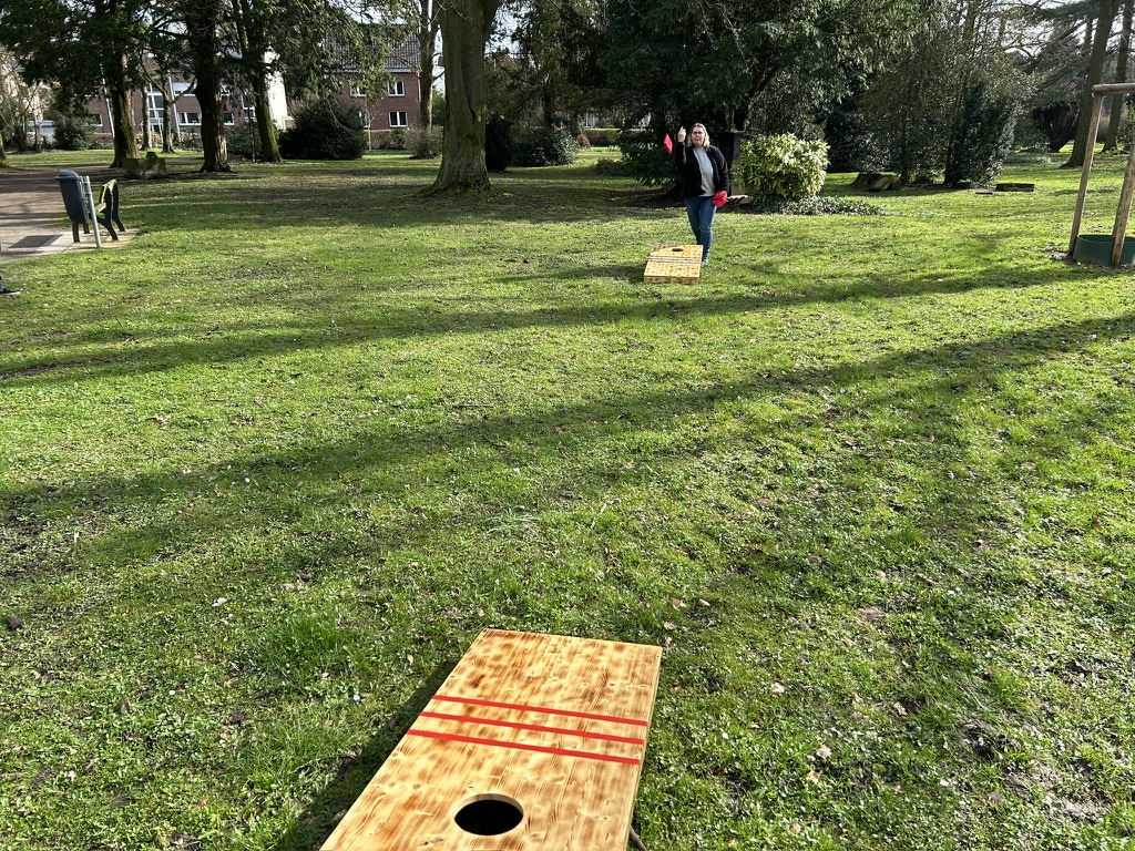 Cornhole – Ansicht 5